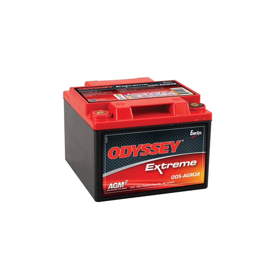 Odyssey ODS-AGM28 Power & Motorsports Battery (PC925L) | ML Performance UK Car Parts