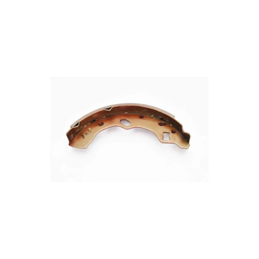 ABE C03017ABE Brake Shoe Set