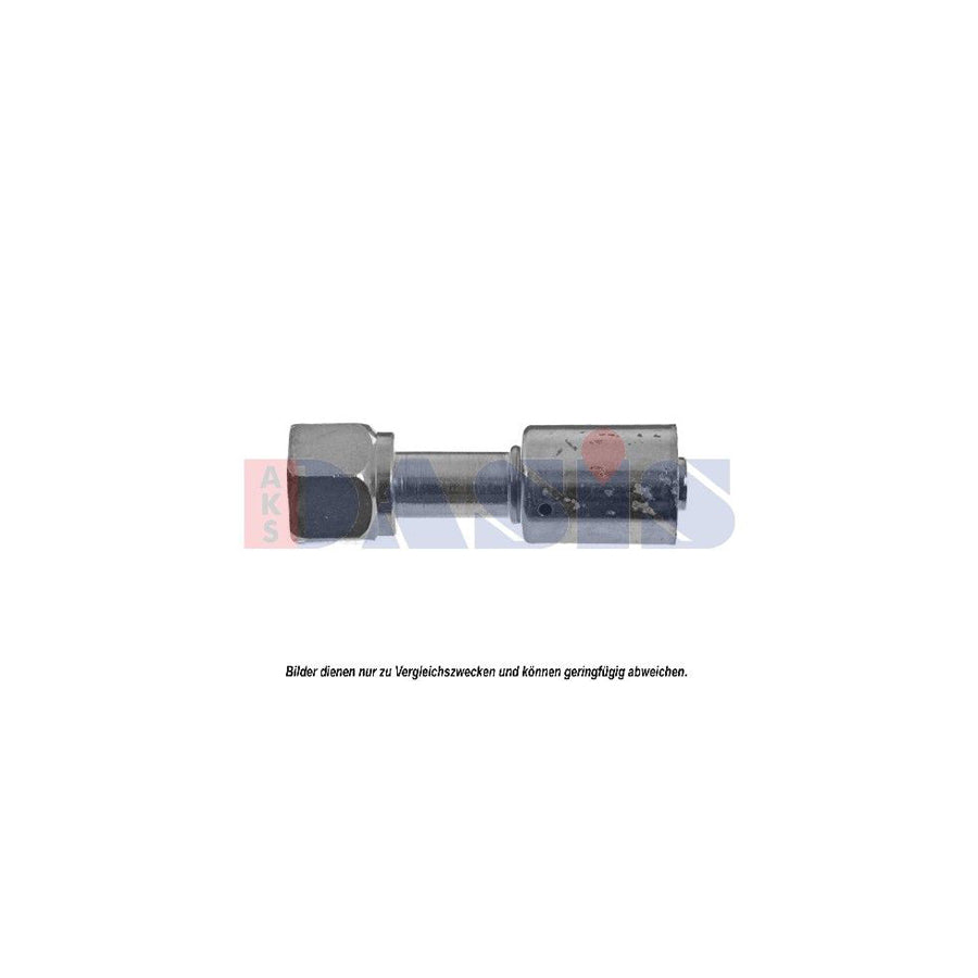 AKS Dasis 910799N Connector | ML Performance UK