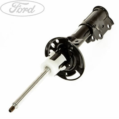 GENUINE FORD 2037976 FIESTA FRONT N/S SHOCK ABSORBER SUSPENSION STRUT 2012- | ML Performance UK