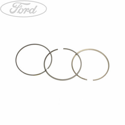 GENUINE FORD 1678324 ENGINE PISTON RING KIT | ML Performance UK