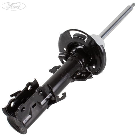 GENUINE FORD 2037976 FIESTA FRONT N/S SHOCK ABSORBER SUSPENSION STRUT 2012- | ML Performance UK