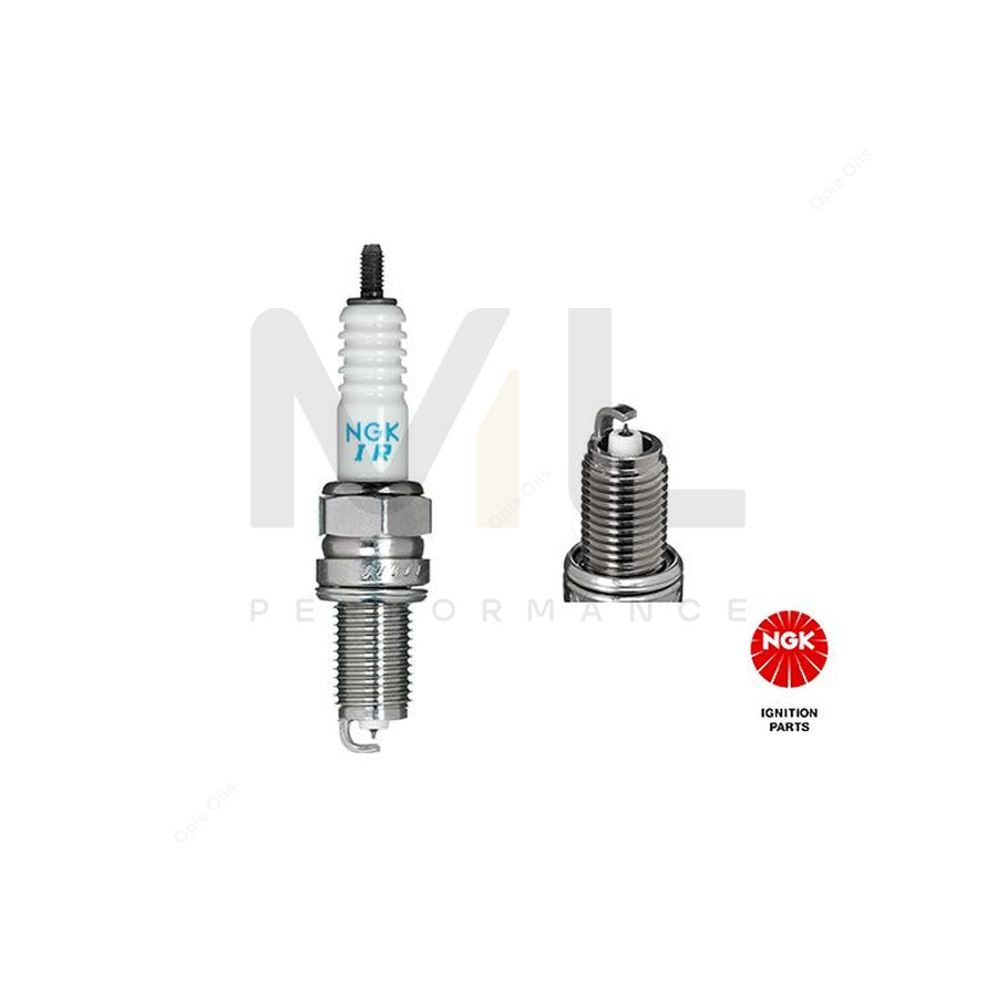 NGK KR8DI (4742) - Iridium Spark Plug / Sparkplug - Fits KTM 990 SM-R | ML Car Parts UK | ML Performance