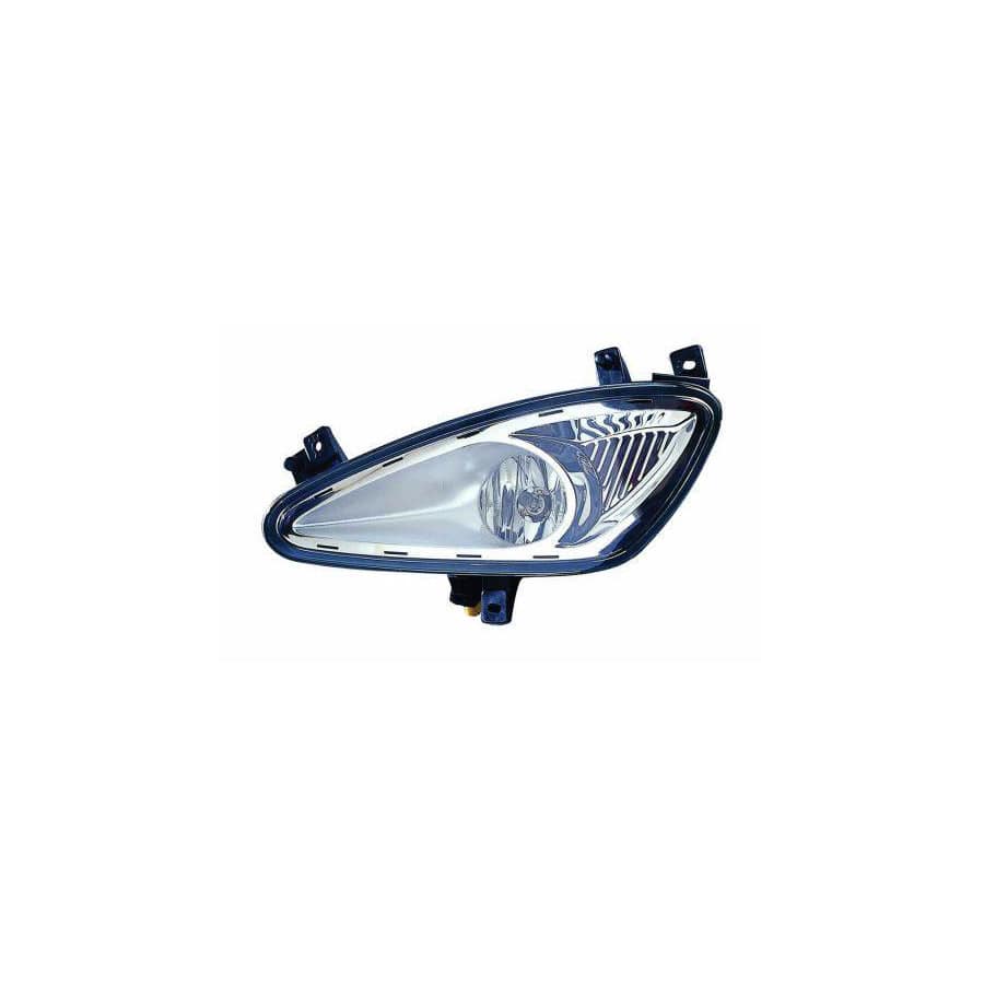 Abakus 4402014RUE Fog Light Suitable For Mercedes-Benz S-Class Saloon (W221) | ML Performance UK