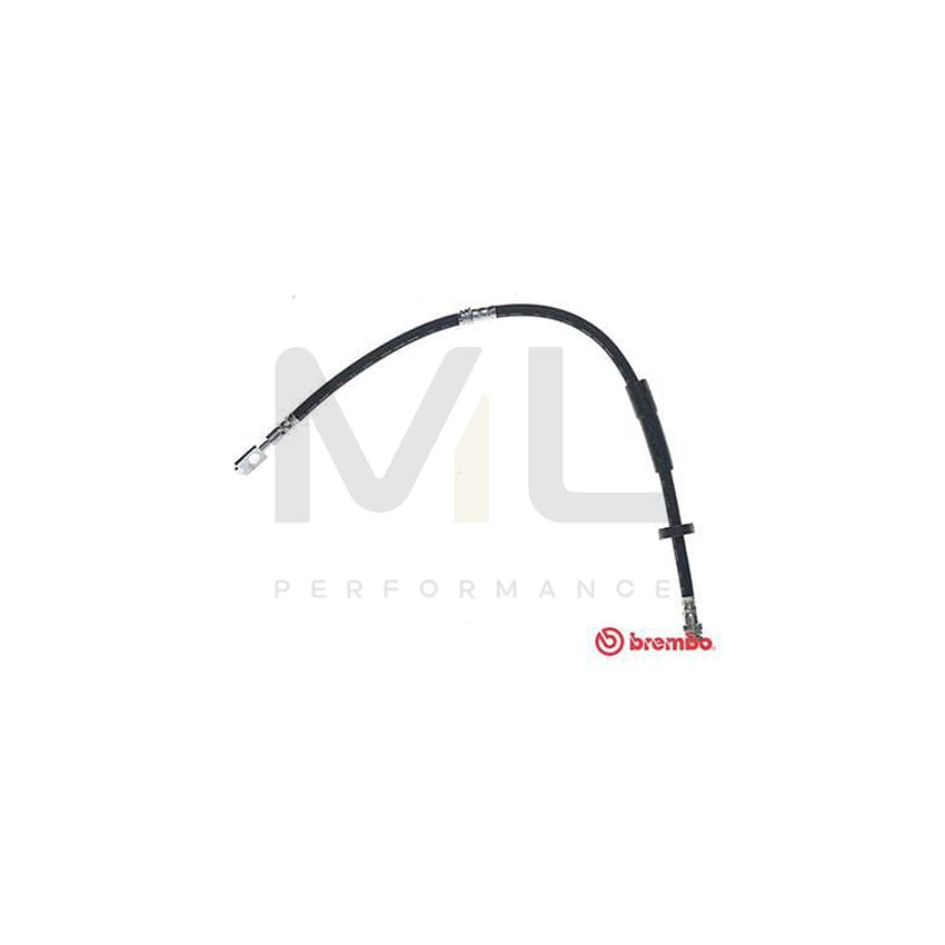 BREMBO T 85 157 Brake Hose 615mm, 10 | ML Performance Car Parts