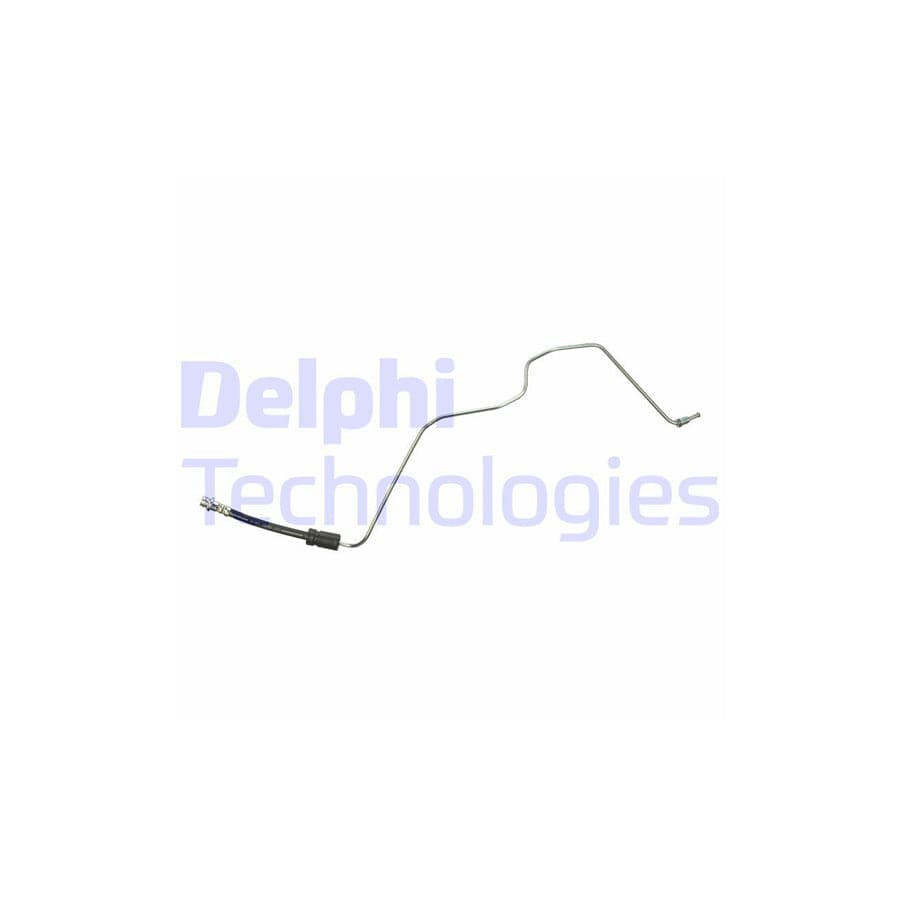 Delphi Lh7722 Brake Hose