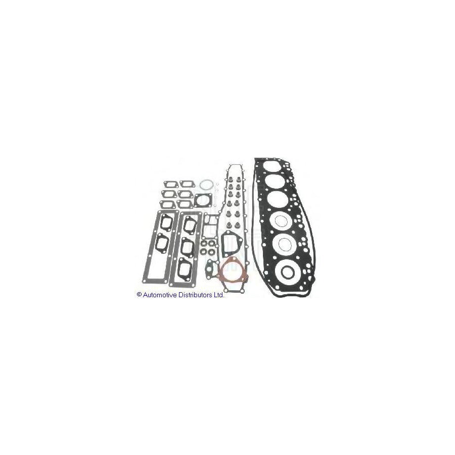 Blue Print ADT36246 Gasket Set, Cylinder Head For Toyota Land Cruiser 60 (J60)