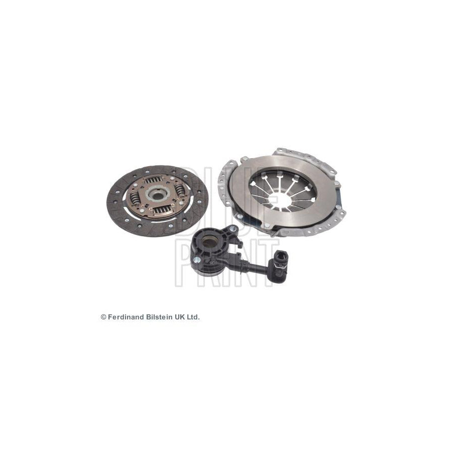 Blue Print ADN130204 Clutch Kit