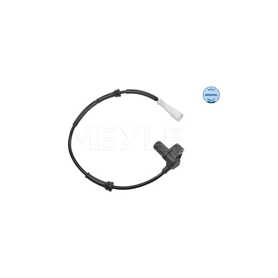 Meyle 16-16 030 0005 Inner Tie Rod For Renault Kangoo