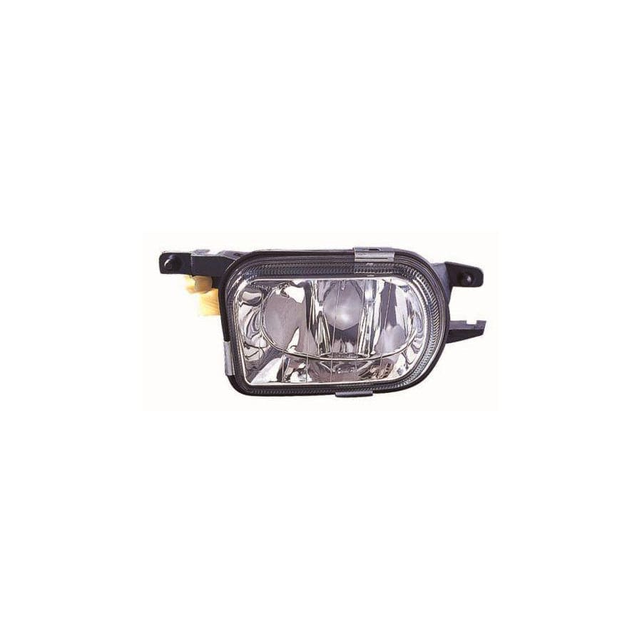 Abakus 4402013RAQ Fog Light Suitable For Mercedes-Benz C-Class Saloon (W203) | ML Performance UK