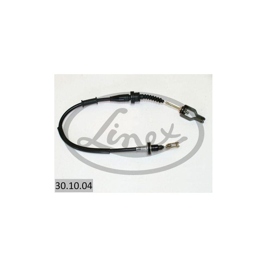 Linex 30.10.04 Clutch Cable