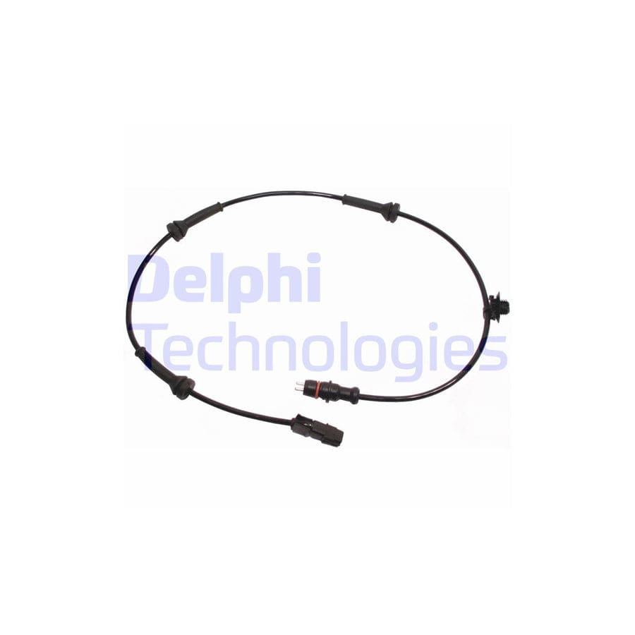 Delphi Ss20238 Abs Sensor