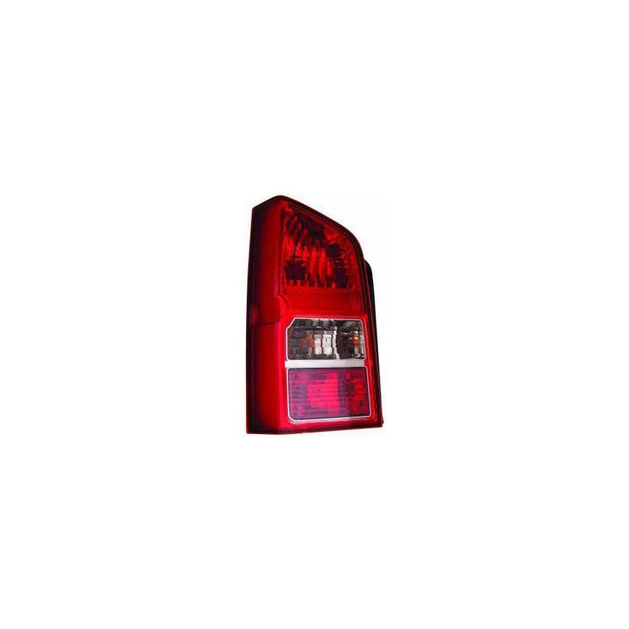 Abakus 21519J3LLDUE Rear Light For Nissan Pathfinder Iii (R51) | ML Performance UK