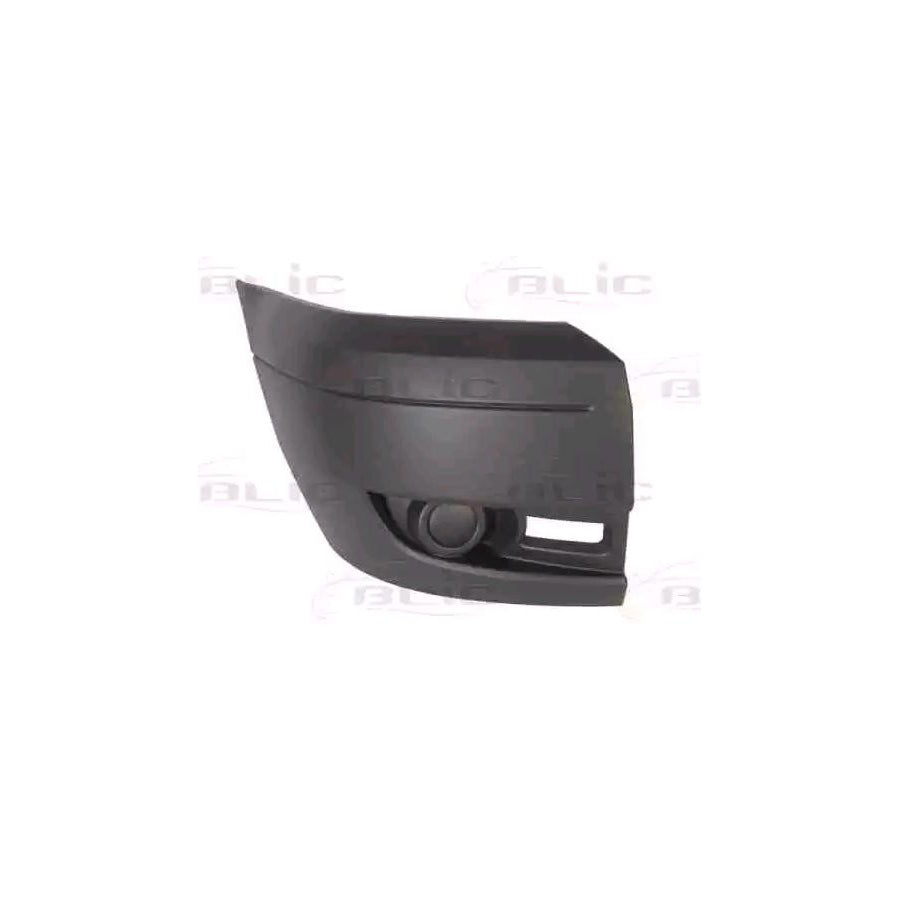 Blic 5510-00-2510908Q Bumper For Ford Transit