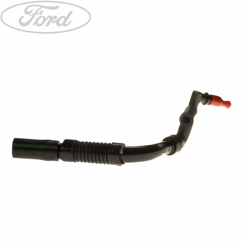 GENUINE FORD 4856298 MONDEO 2.5 V6 CRANKCASE OIL SEPARATOR HOSE 2000-2007 | ML Performance UK