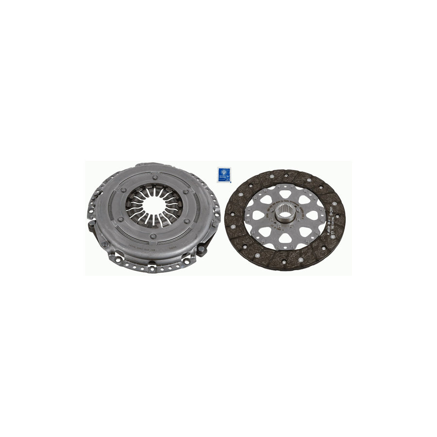 Sachs 3000 970 141 Clutch Kit