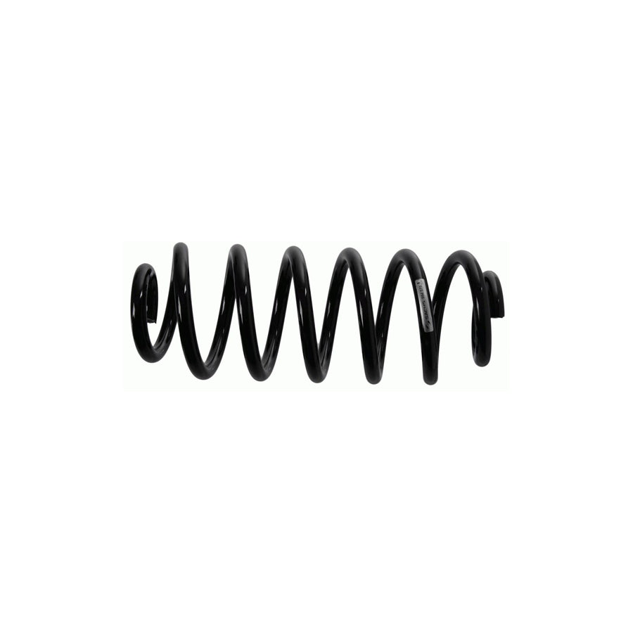 Sachs 994 575 Coil Spring For Audi A3