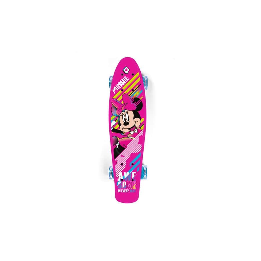 Disney 9952 PENNYBOARD MINNIE | ML Performance UK UK Car Parts