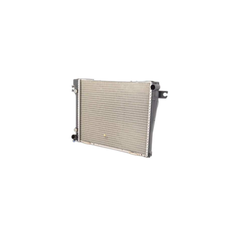 Genuine BMW 17111151848 E28 Radiator With Transmission Oil Cooler (Inc. 525e, 528e & 520i)