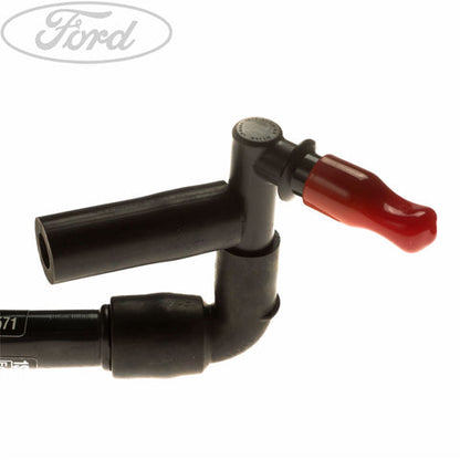 GENUINE FORD 4856298 MONDEO 2.5 V6 CRANKCASE OIL SEPARATOR HOSE 2000-2007 | ML Performance UK