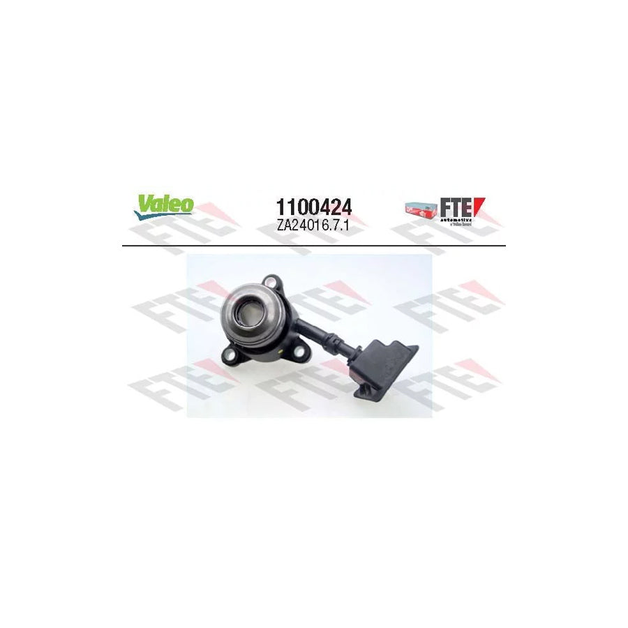 Fte 1100424 Central Slave Cylinder, Clutch | ML Performance UK Car Parts