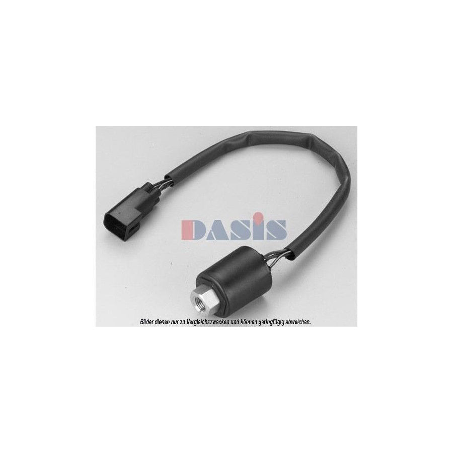 AKS Dasis 860021N Air Conditioning Pressure Switch | ML Performance UK