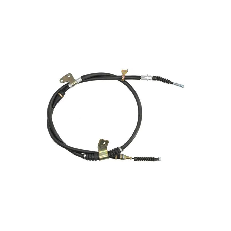 ABE C75093ABE Hand Brake Cable For Mitsubishi Space Star (Dg_A)