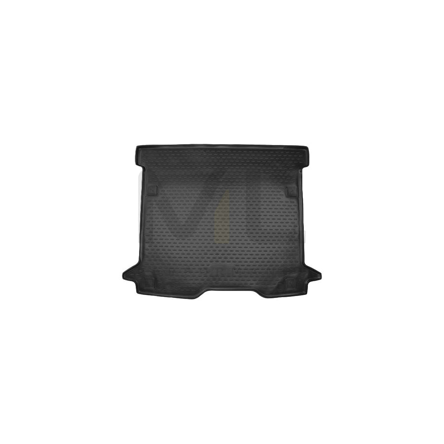 RIDEX 4731A0427 Car boot liner for RENAULT Dokker Van | ML Performance Car Parts