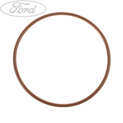 GENUINE FORD 1930092 TRANSIT 2.2 TDCI FUEL FILTER HOUSING O RING | ML Performance UK