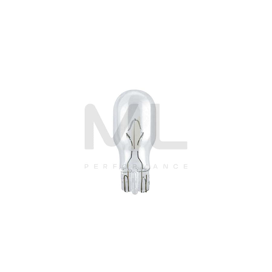 PHILIPS 12067CP Bulb, indicator 12V 16W, W16W, Wedge Base Lamp, W2,1x9,5d | ML Performance Car Parts