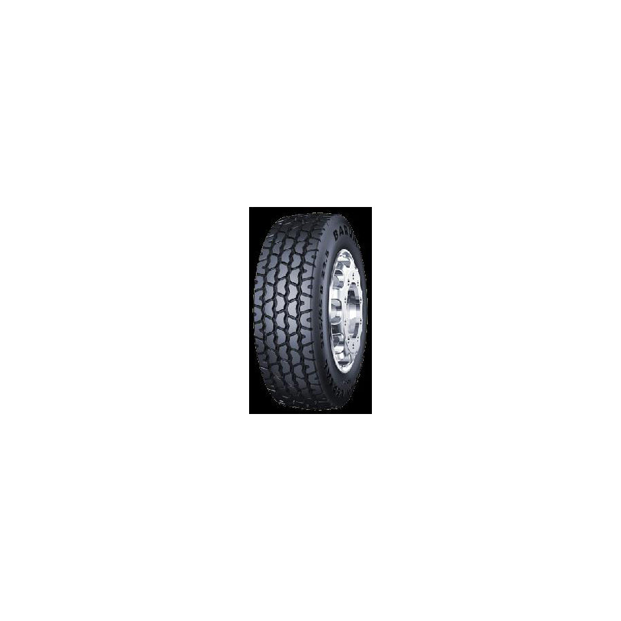 Barum Bu 49 385/65 R22.5 160K Truck Summer Tyres