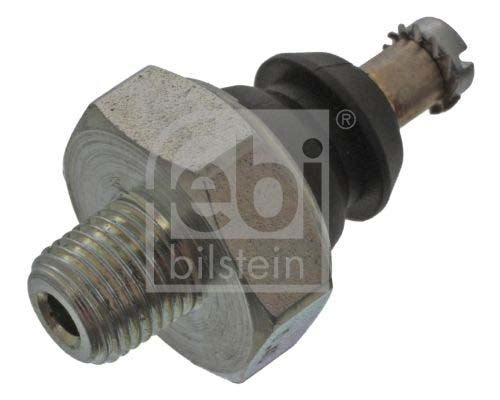 Febi Bilstein 46002 Sender Unit, Oil Pressure | ML Performance UK Car Parts