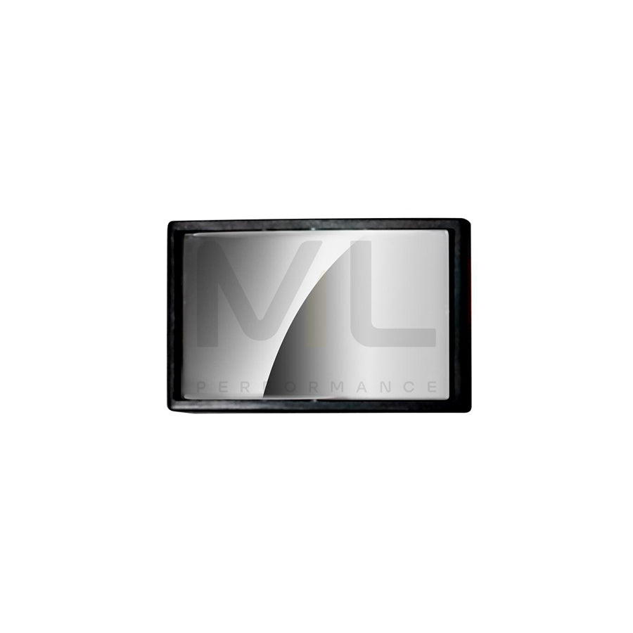 Carlinea 483106 Blind spot mirror Glue on | ML Performance Car Parts