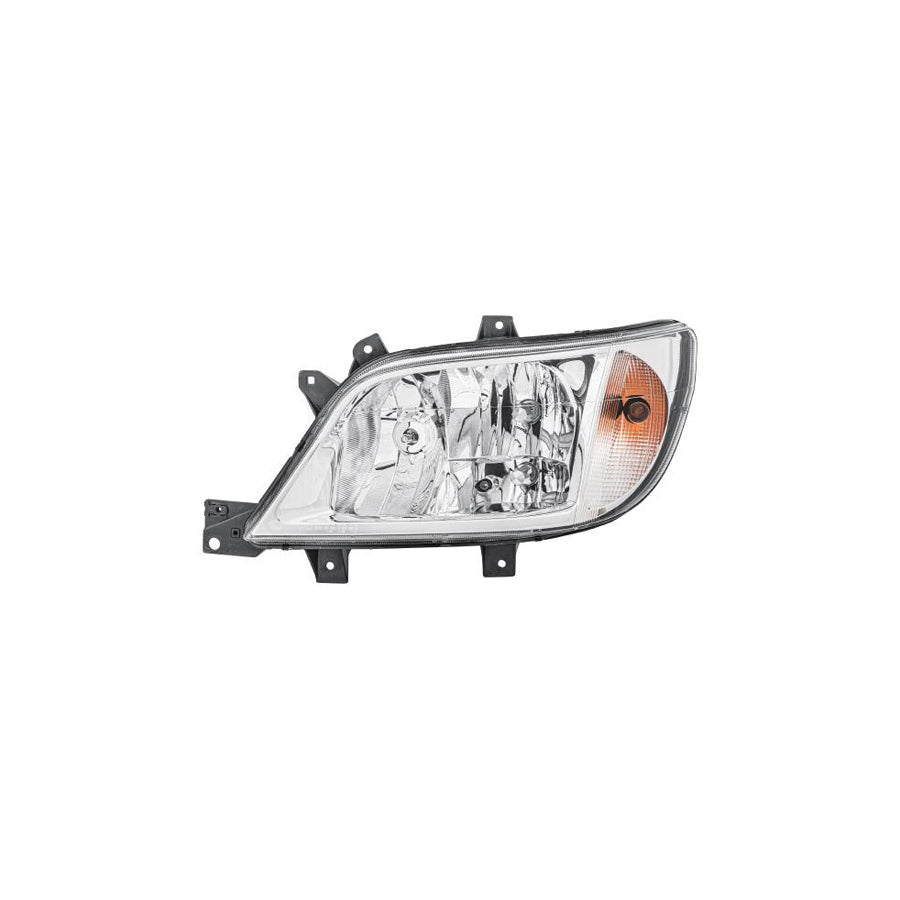 Hella 1EH 246 047-051 Headlight Suitable For Mercedes-Benz Sprinter