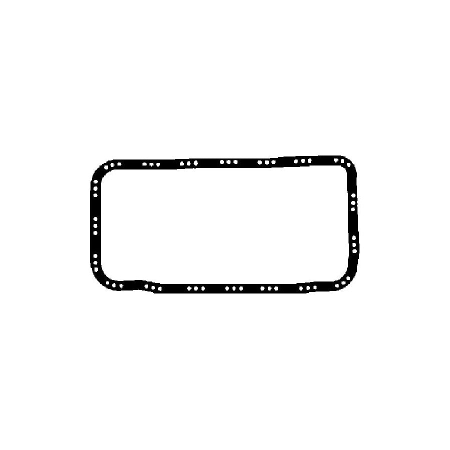 Corteco 028095P Oil Sump Gasket | ML Performance UK