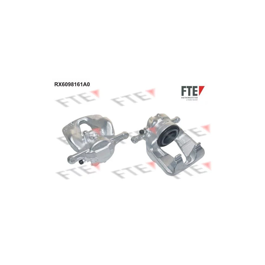 Fte RX6098161A0 Brake Caliper | ML Performance UK Car Parts