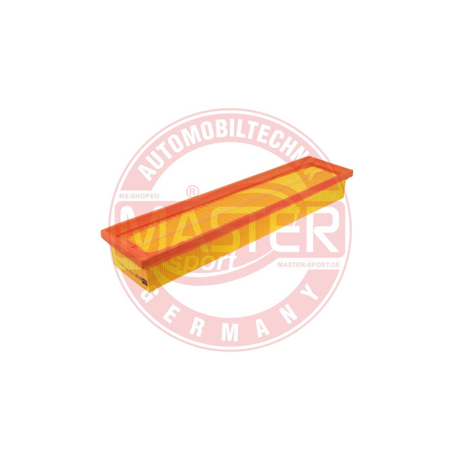 MASTER-SPORT 4371/1-LF-PCS-MS Air Filter | ML Performance UK Car Parts