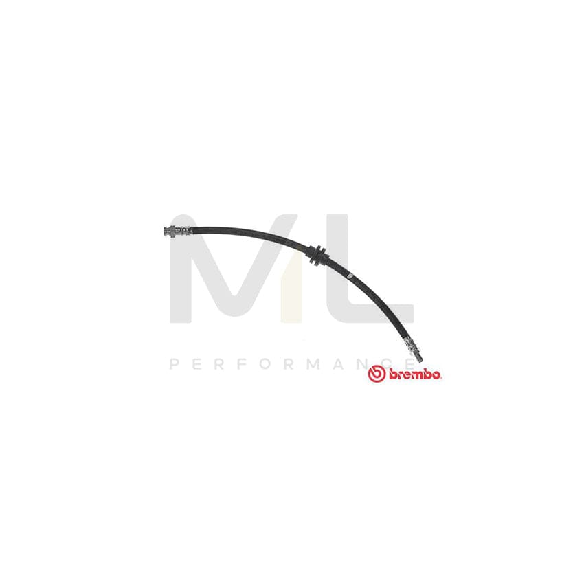 BREMBO T 23 176 Brake Hose 423mm, M10X1 | ML Performance Car Parts