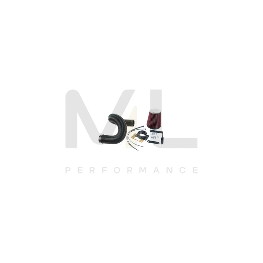 K&N 57-0047 Performance Air Intake System | ML Car Parts UK | ML Performance