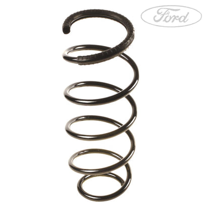 GENUINE FORD 1360358 MONDEO REAR O/S OR N/S SUSPENSION COIL SPRING | ML Performance UK