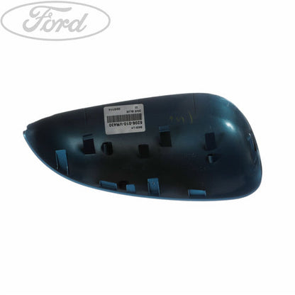 GENUINE FORD 1633461 KA FRONT N/S LEFT WING MIRROR HOUSING CAP COVER | ML Performance UK