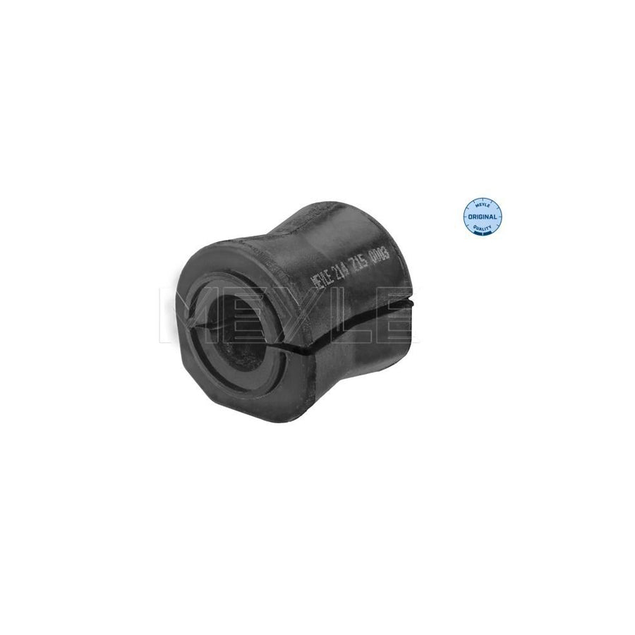 Meyle 214 715 0003 Anti Roll Bar Bush