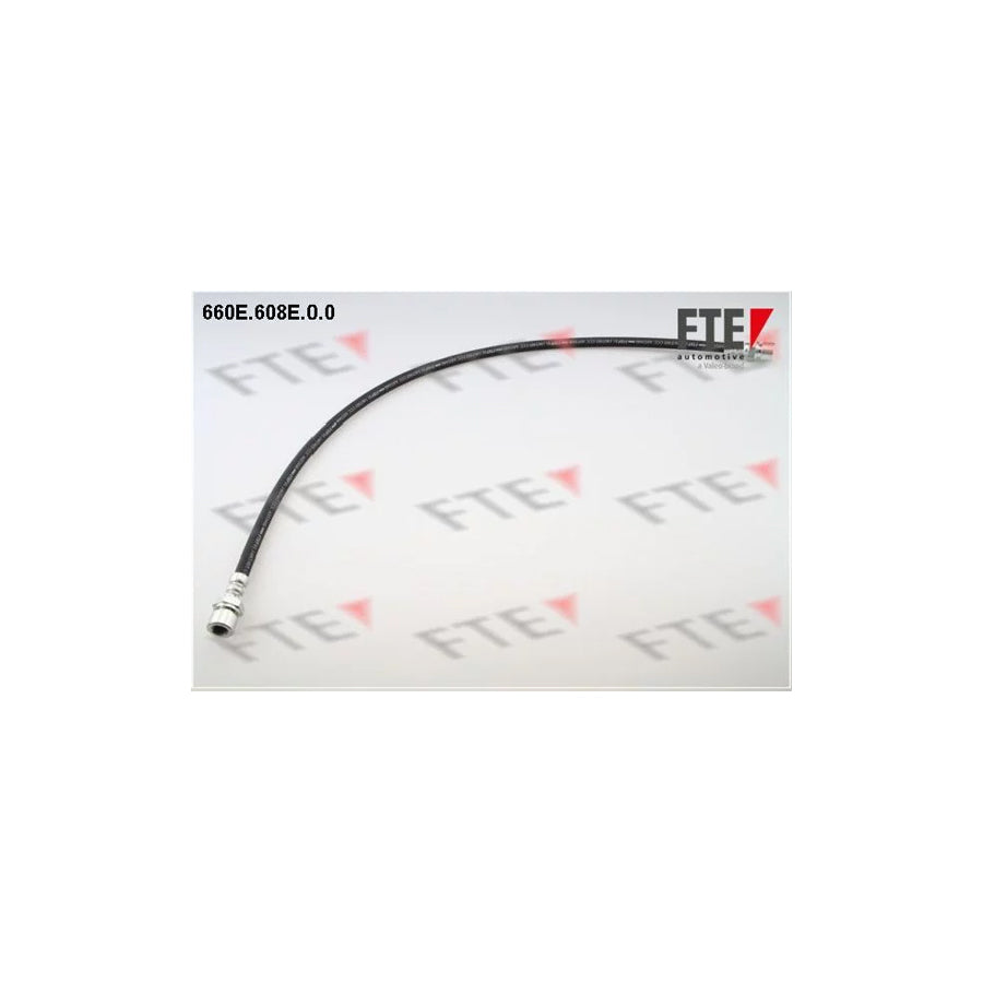 Fte 9741108 Brake Hose | ML Performance UK Car Parts