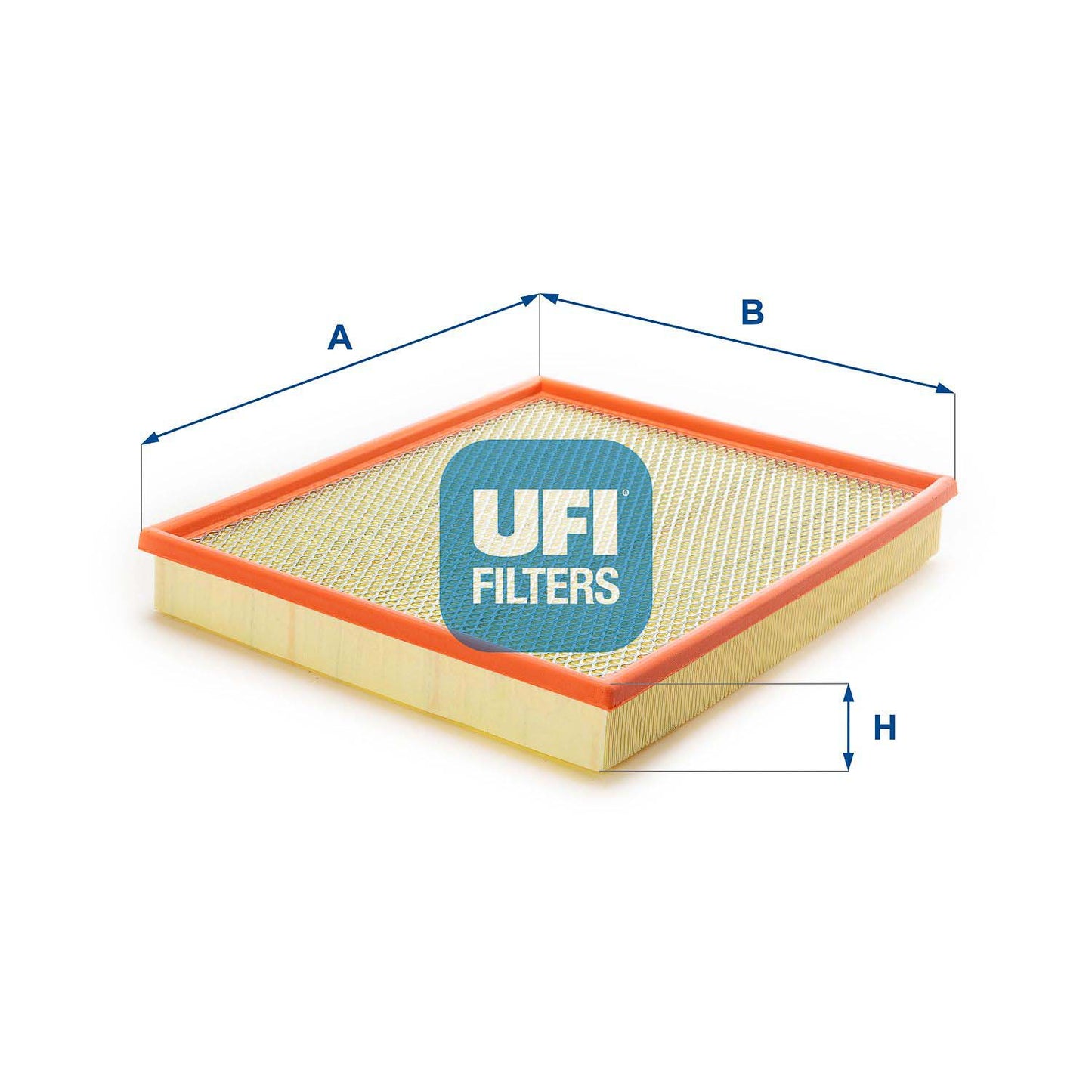 UFI 30.099.00 Air Filter