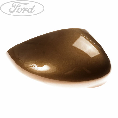 GENUINE FORD 1769626 MIRROR CAPS | ML Performance UK