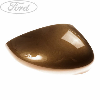 GENUINE FORD 1769626 MIRROR CAPS | ML Performance UK