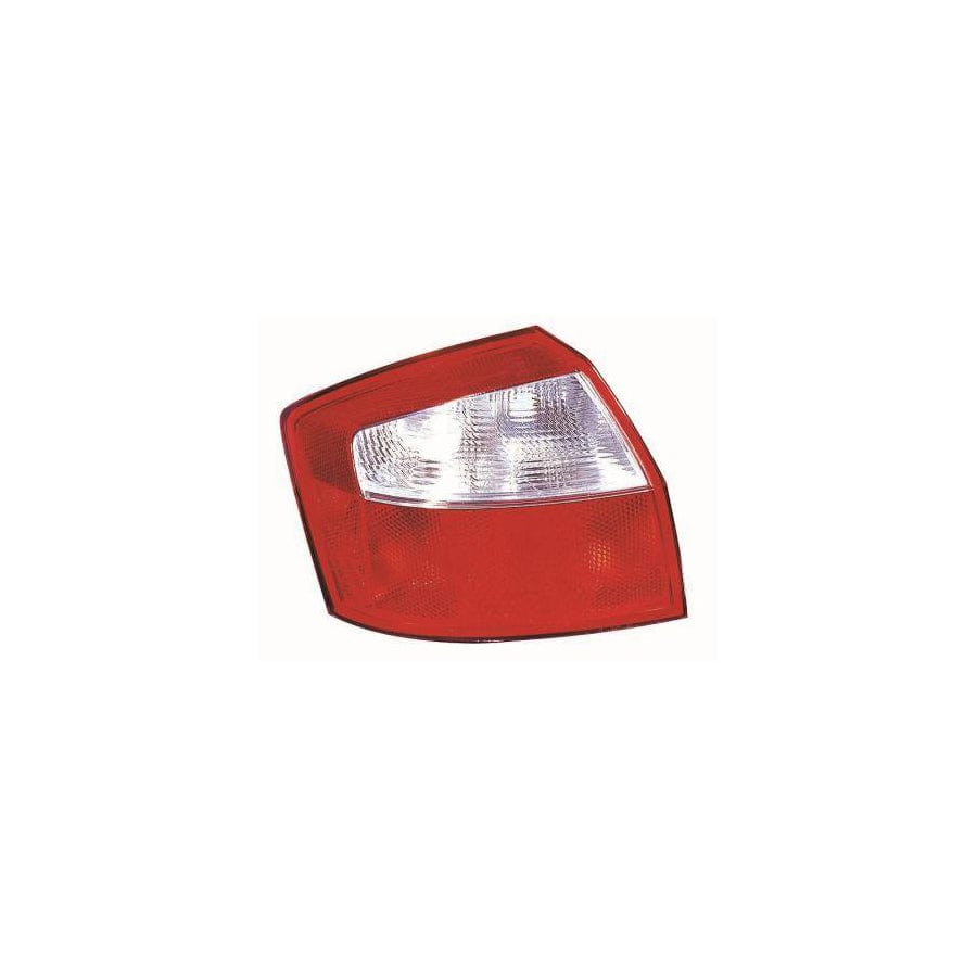 Abakus 3411916RAS Rear Light | ML Performance UK