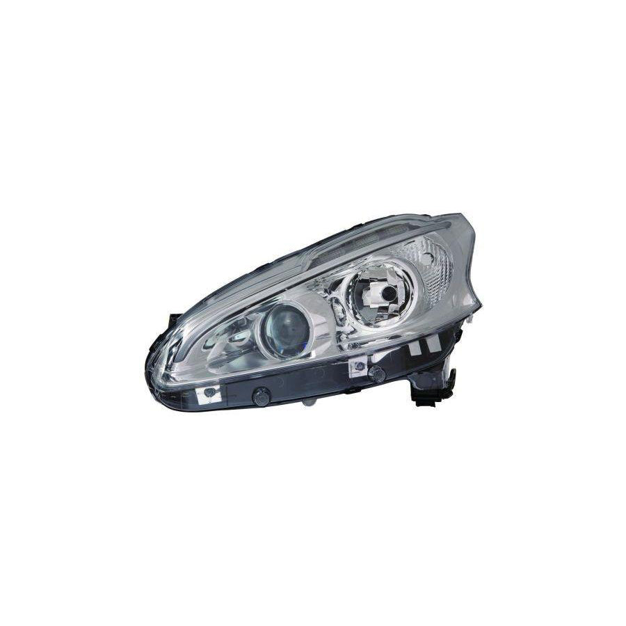 Abakus 5501156LLDEM Headlight For Peugeot 208 I Hatchback (Ca_, Cc_) | ML Performance UK