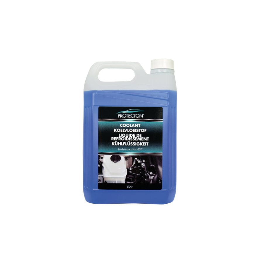 Protecton 1890908 Antifreeze | ML Performance UK Car Parts