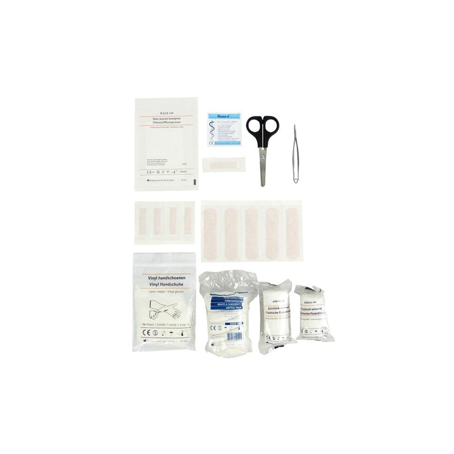 Carpoint 0117103 First Aid Kit | ML Performance UK Car Parts